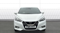 Nissan Micra 0.9 IG-T Acenta Limited Edition 5dr Petrol Hatchback